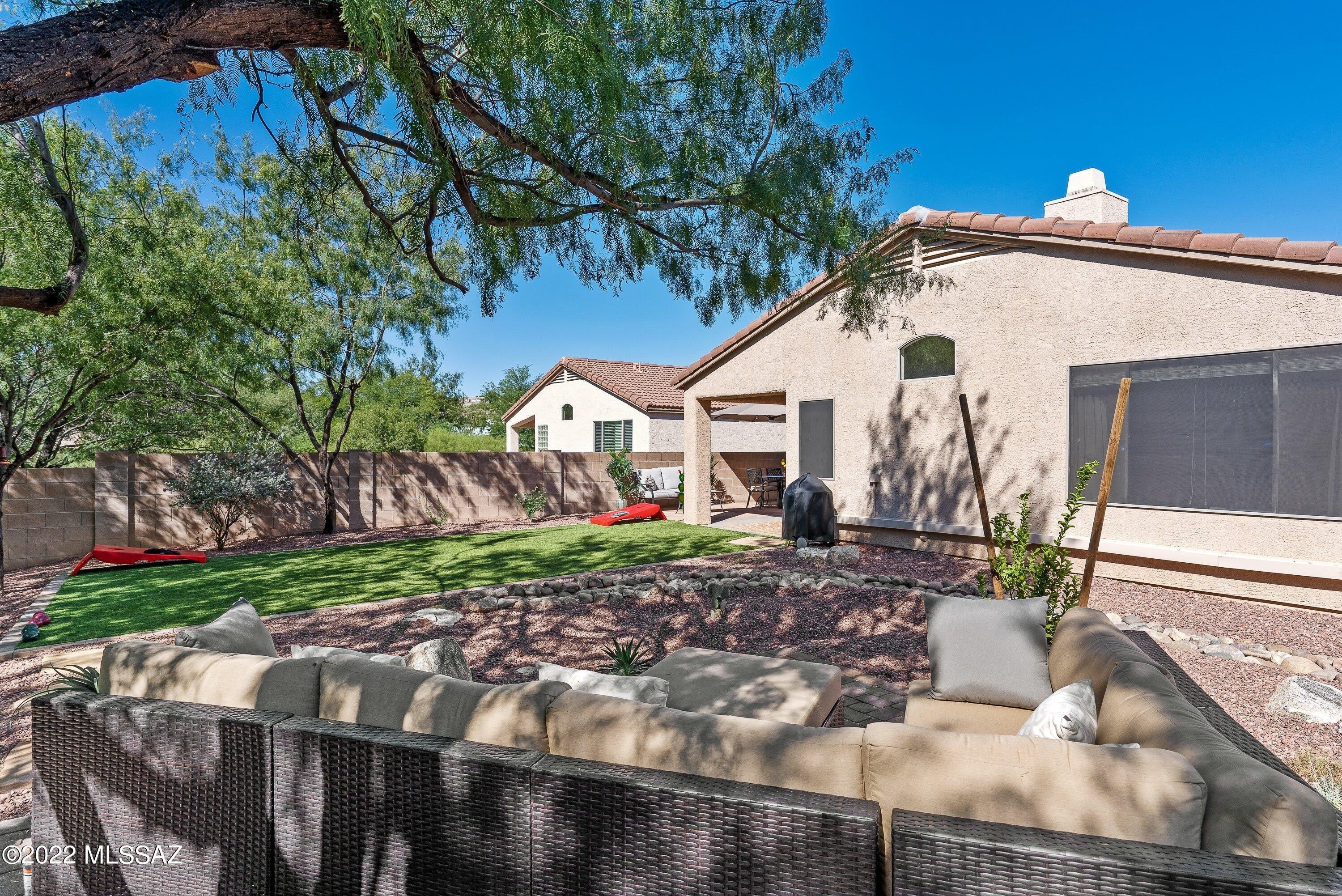 4906 N Sabino Gulch Court – photo 1