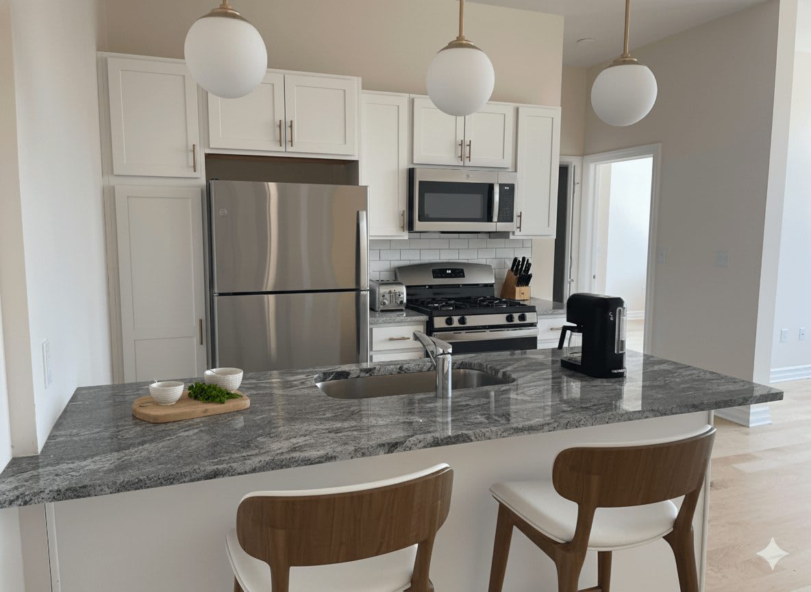 Residences At 471 Elmwood Ave – photo 4