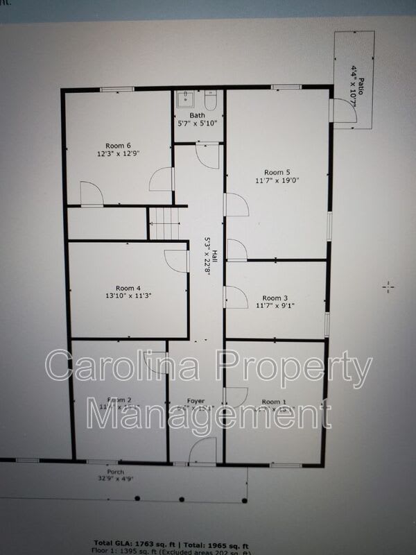 1554 Union Rd STE C – photo 3