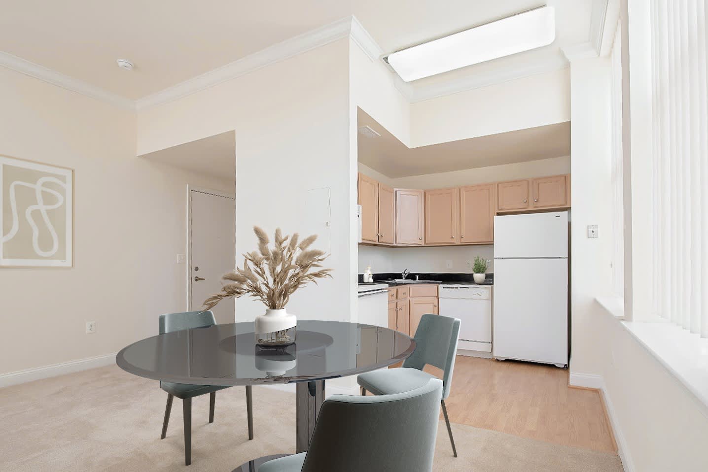 Standard At Preston Gardens – photo 4