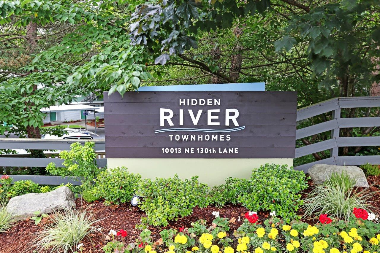 Hidden River Townhomes – photo 2
