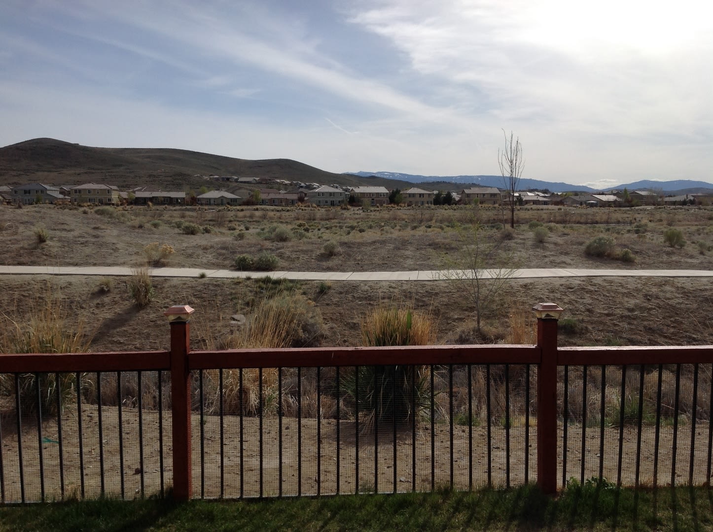 Home in Gated Community with Open Space Views – photo 4