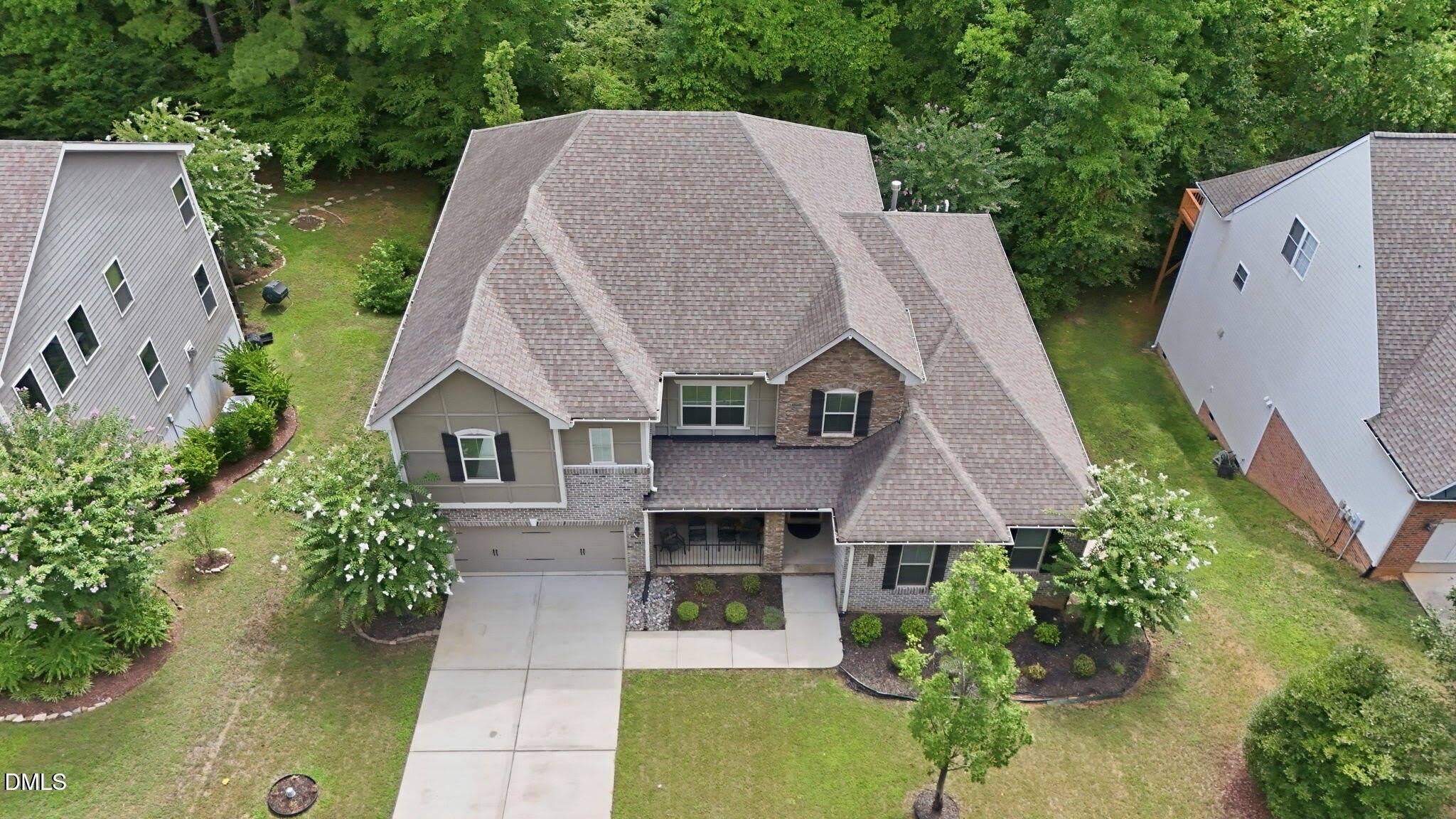 8413 Henderson Road – photo 4