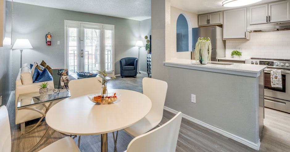 Mateo Apartment Homes – photo 5
