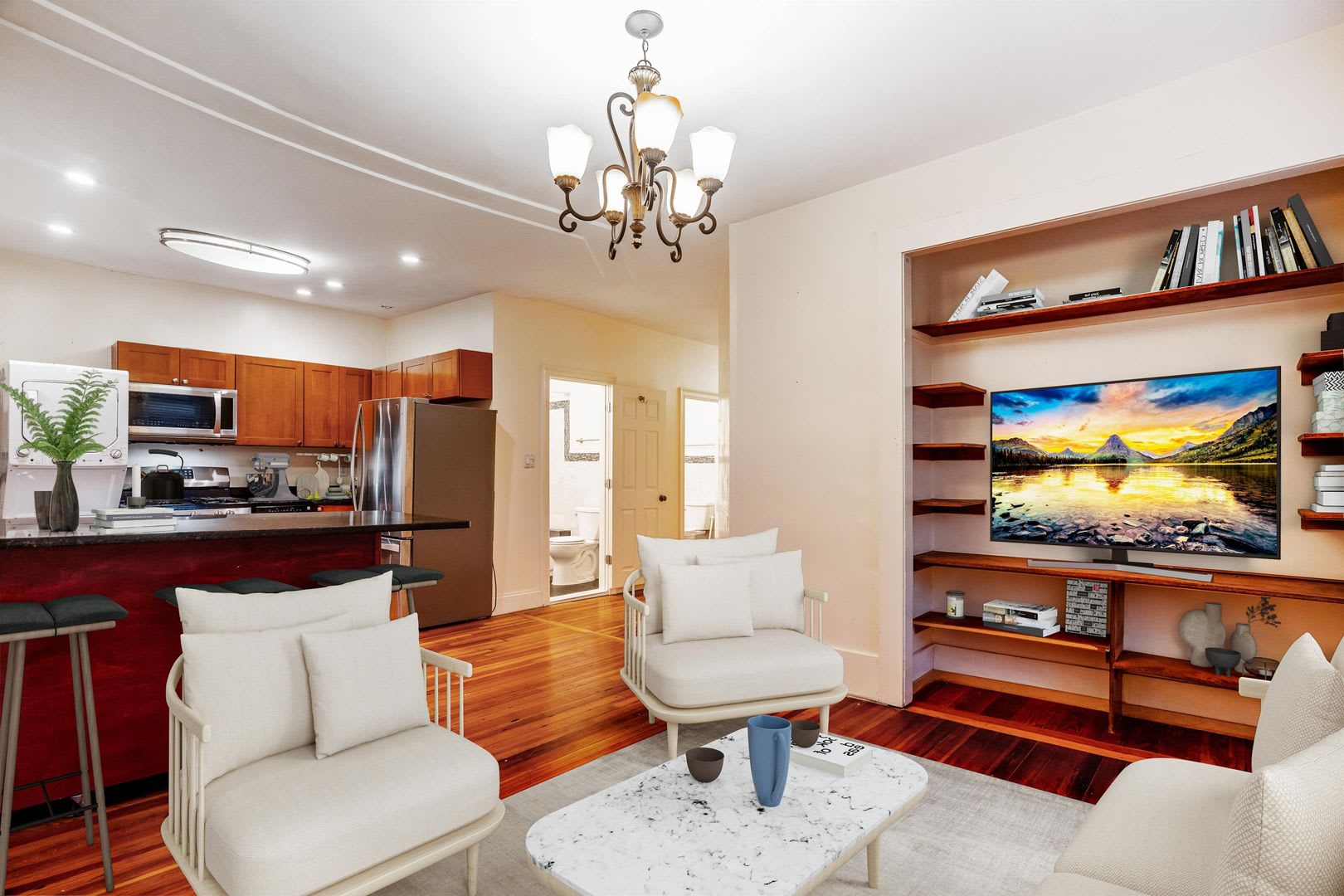 Well appointed 4 bed 2 bath in Brighton – photo 5