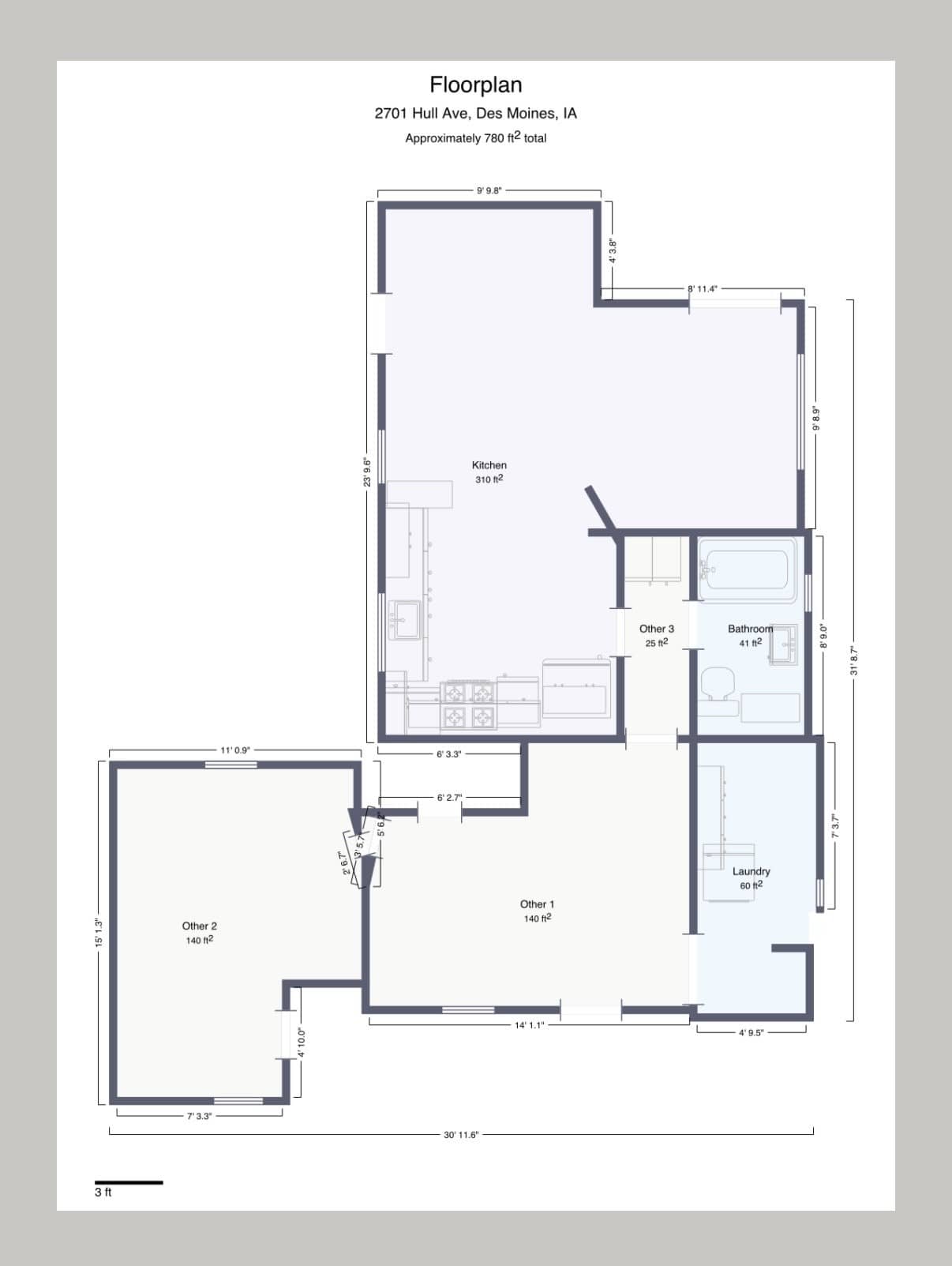 2703 Hull Avenue – photo 2