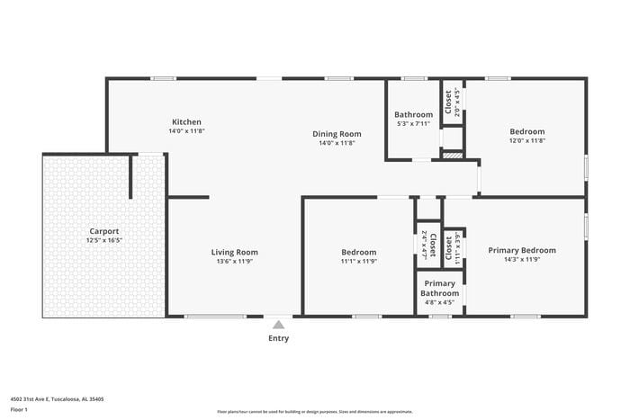 4502 31st Avenue East – photo 2