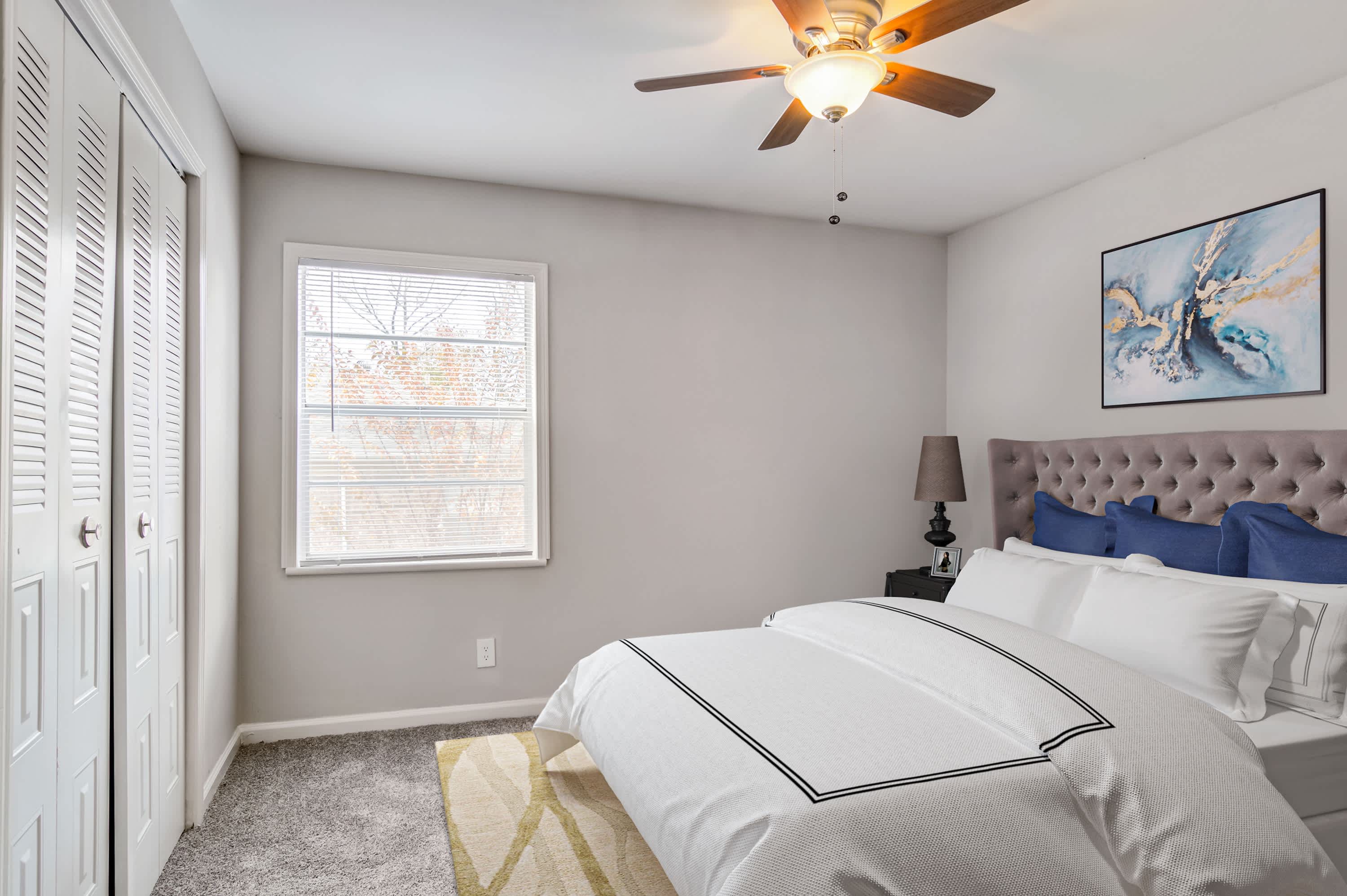 Brookview Apartment Homes – photo 5