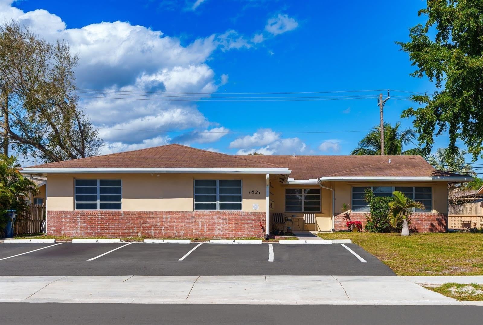 1821 NE 56th Street – photo 1