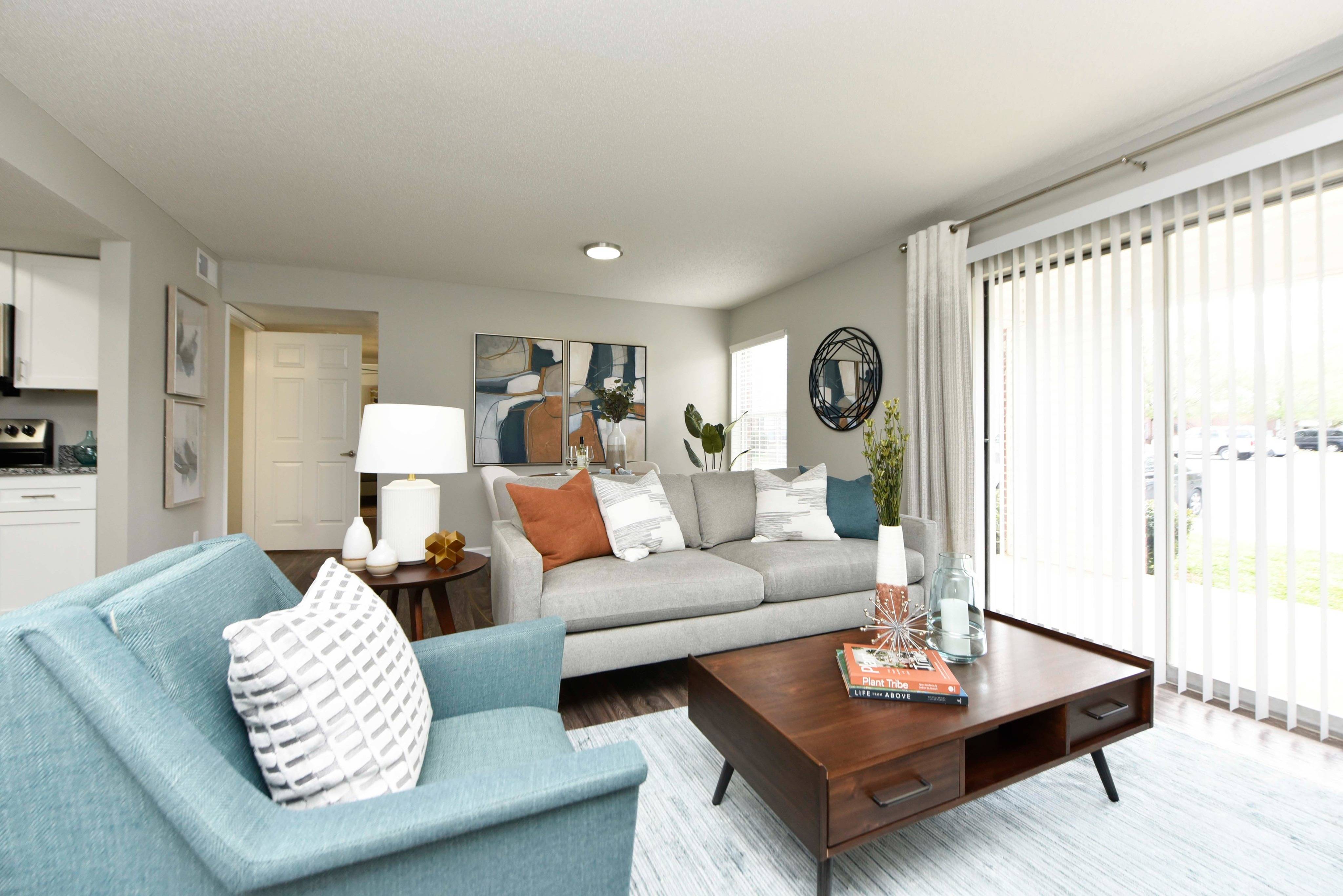 Emery Apartment Homes – photo 2