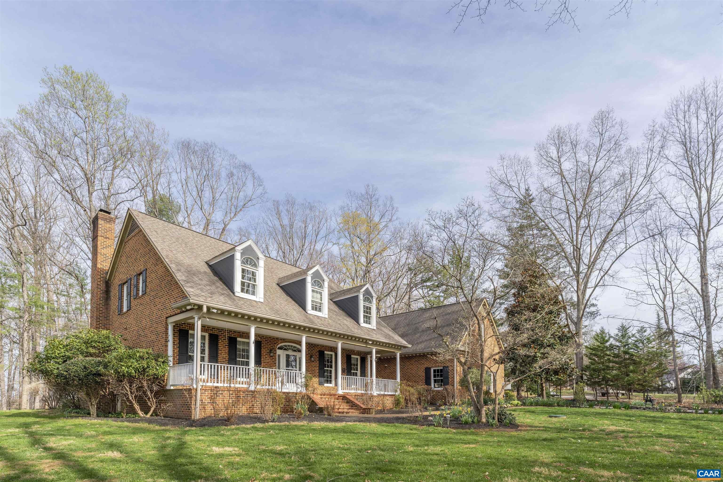 3125 BEAU MONT FARM RD – photo 2