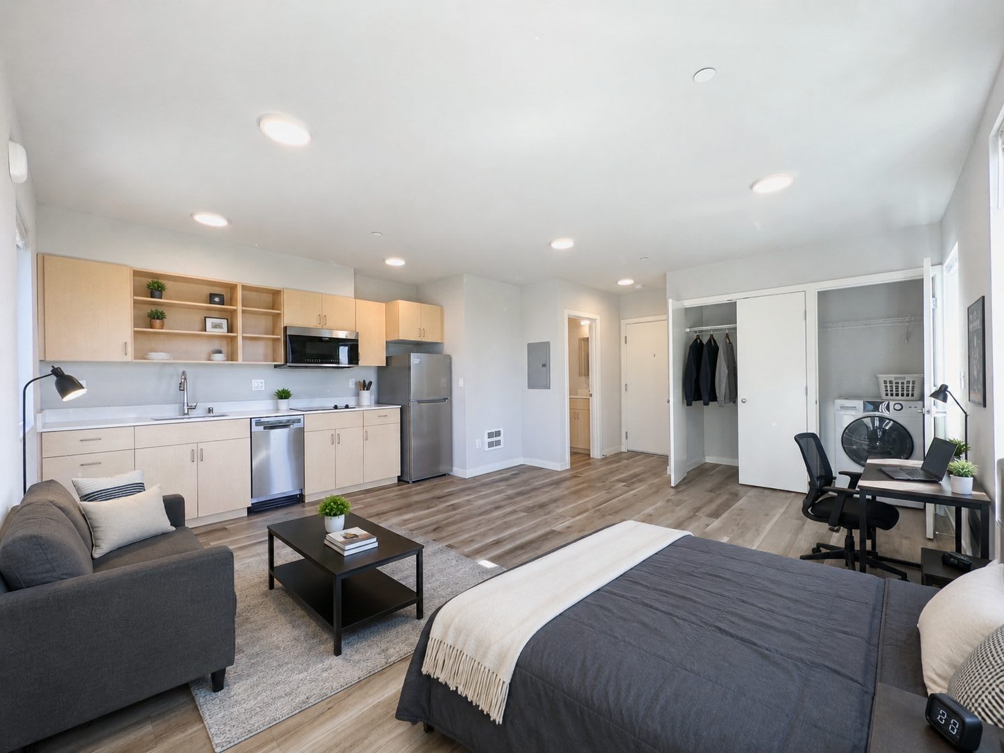 Dp Studios Student Housing – photo 2