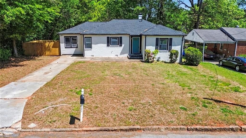 1680 Fairbanks Street Sw – photo 4