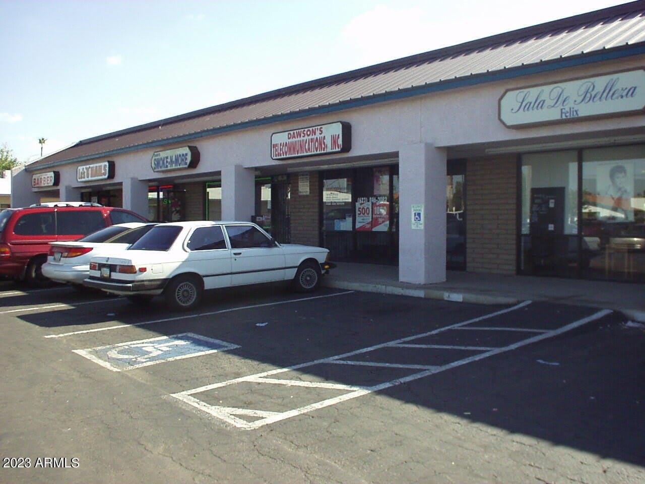 8225 W Indian School Road – photo 4
