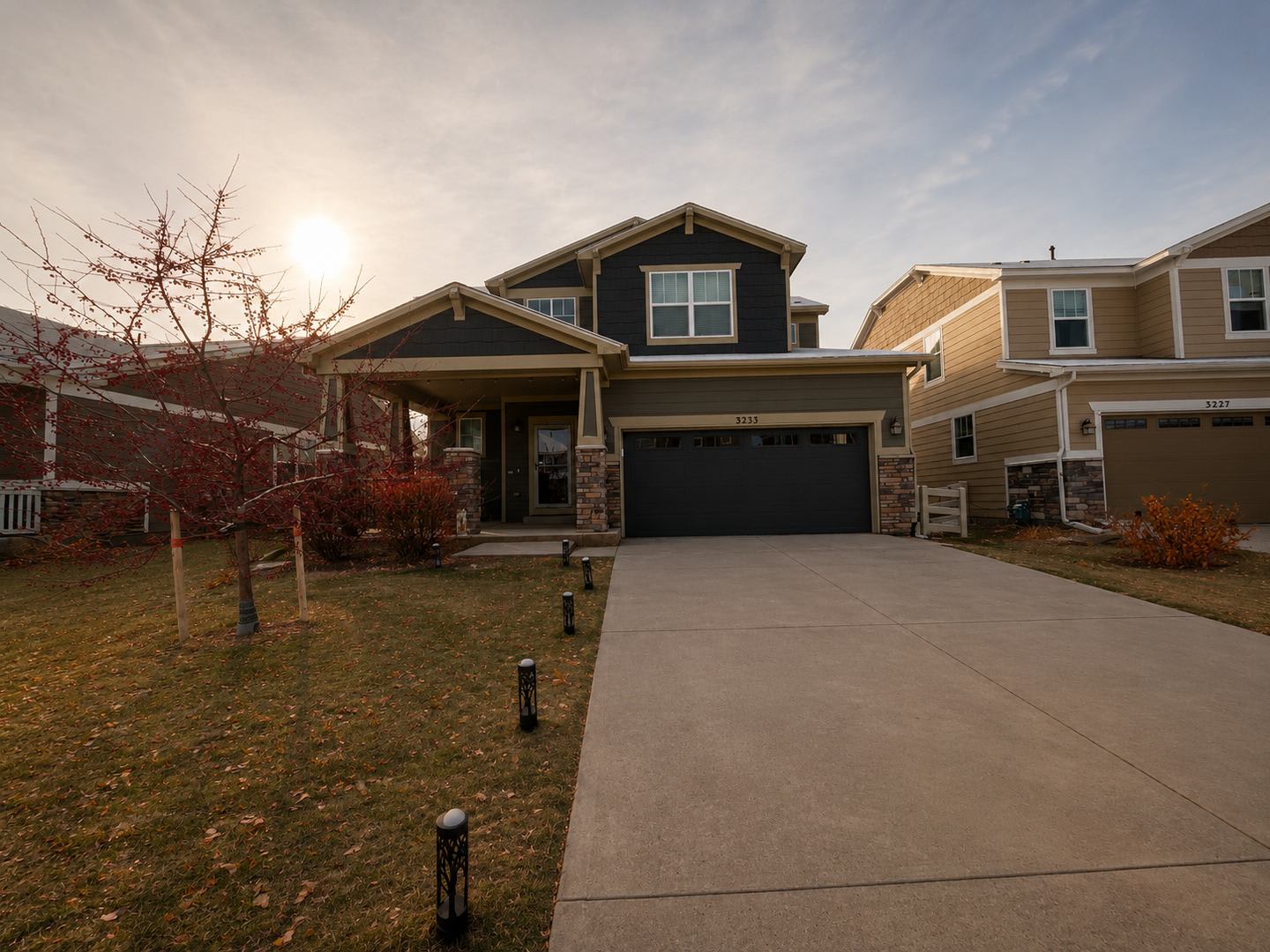Fantastic Newer Home in South Fort Collins – photo 2