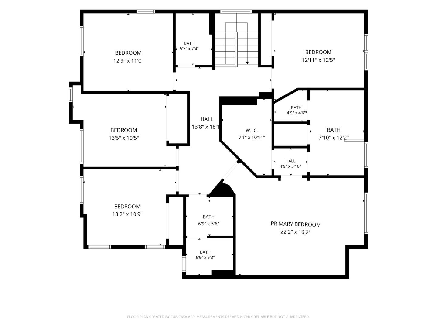 Beautiful 5 bedroom 3 bath Home – photo 4