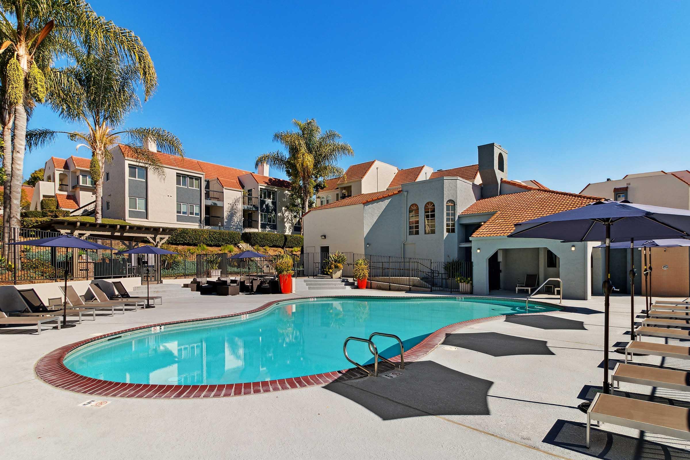 Canyon Villa Apartment Homes – photo 1