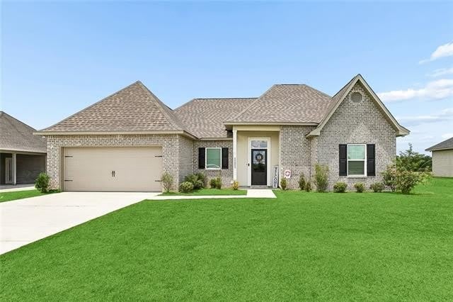 55053 COYOTE Trail – photo 1