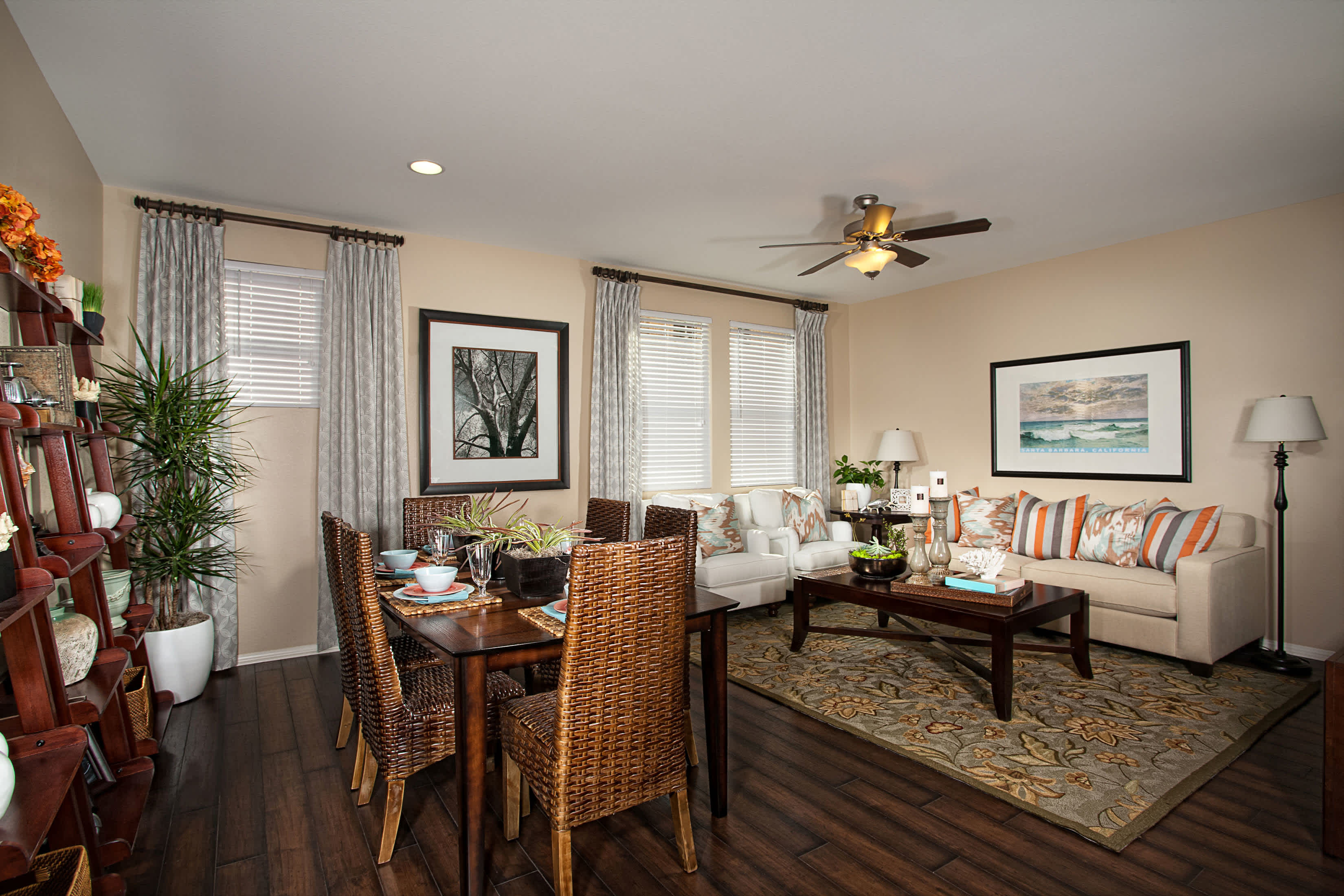 Santa Barbara At Rancho Cucamonga – photo 2