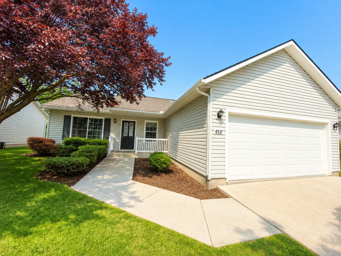 4937 W Palmwood – photo 1