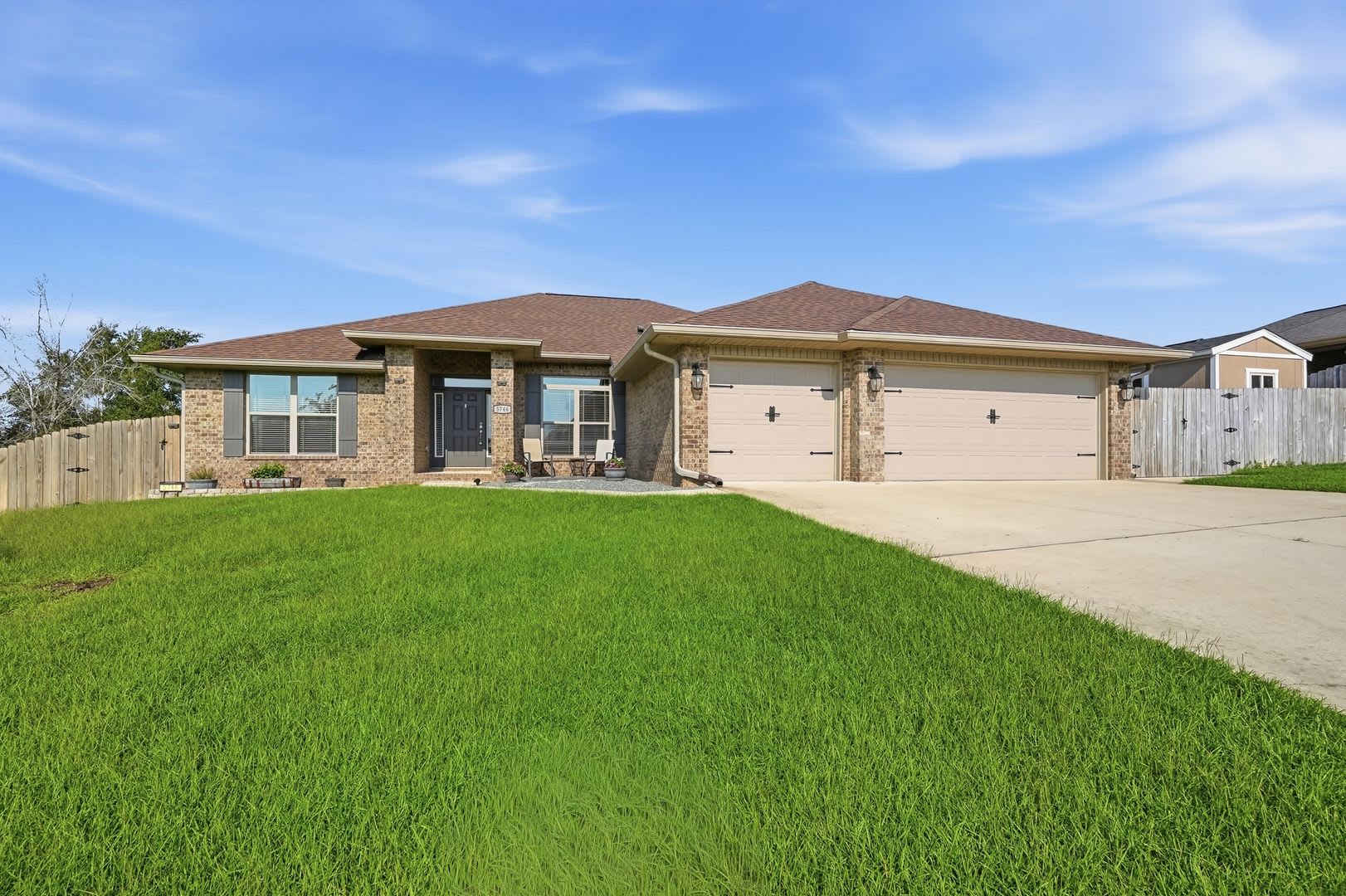 4 Bedroom All Brick Home in Willow Creek Plantation! – photo 1