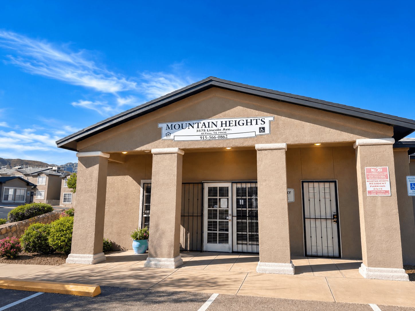 Mountain Heights – photo 2