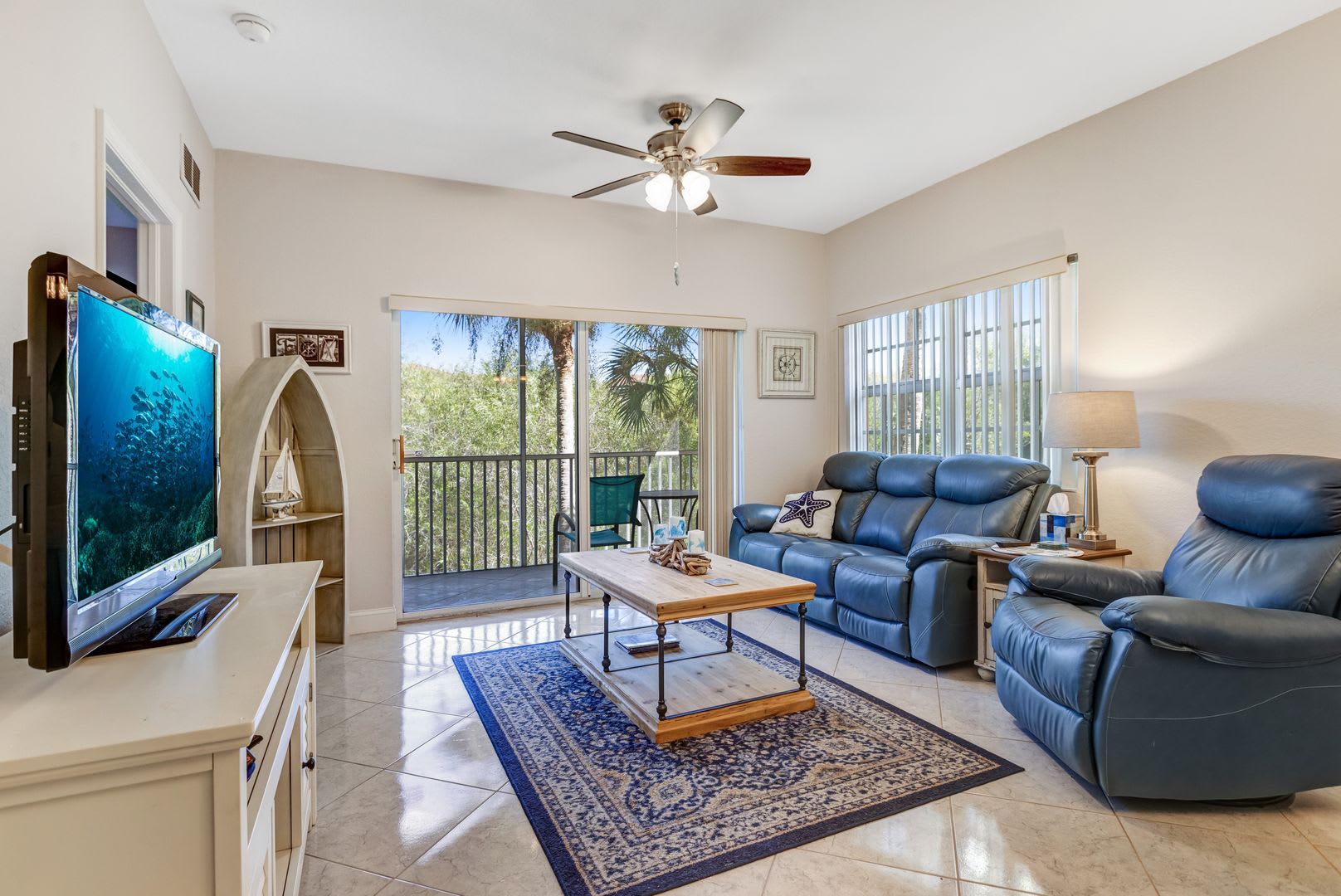 ** BOTANICAL PLACE ** 3 BED / 2 BATH – photo 4