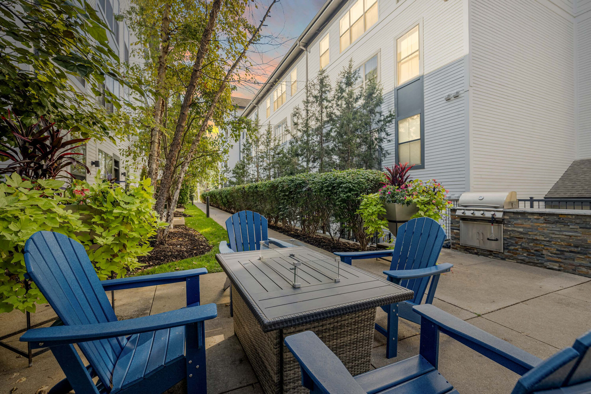 Kings Landing Apartments – photo 3