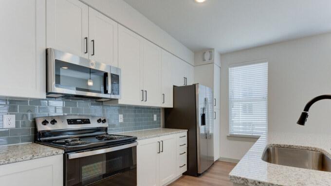 Durrington Ridge Luxury Apartments – photo 5