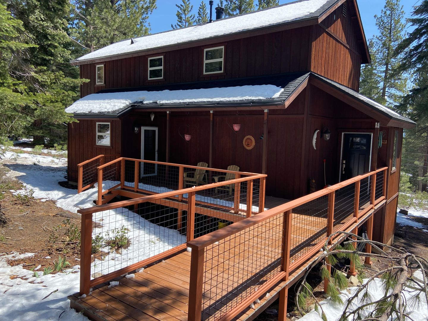 Truckee Ski Lease – photo 1
