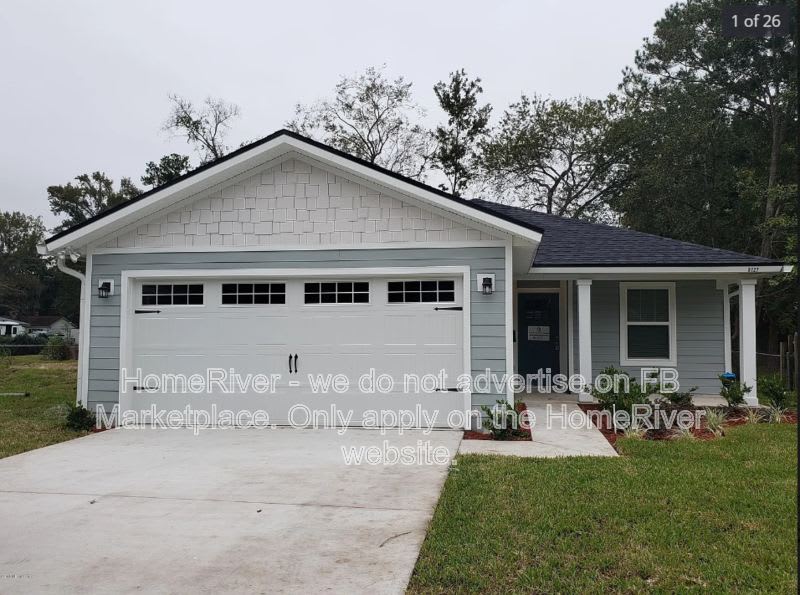 5127 Park St – photo 1