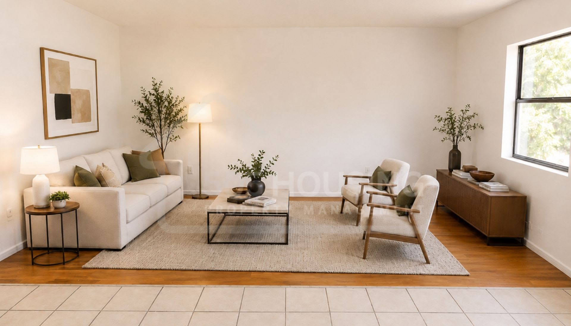 Practical 2-Bedroom Living in Northeast Albuquerque – photo 3