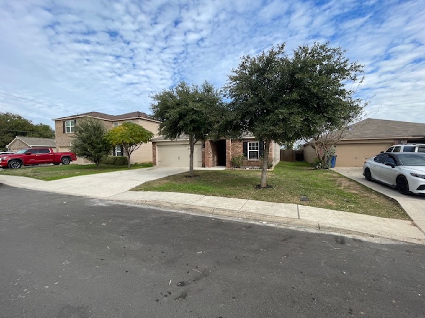 Spacious 3Br 2Ba Rental In Southeast San Antonio China Grove – photo 3