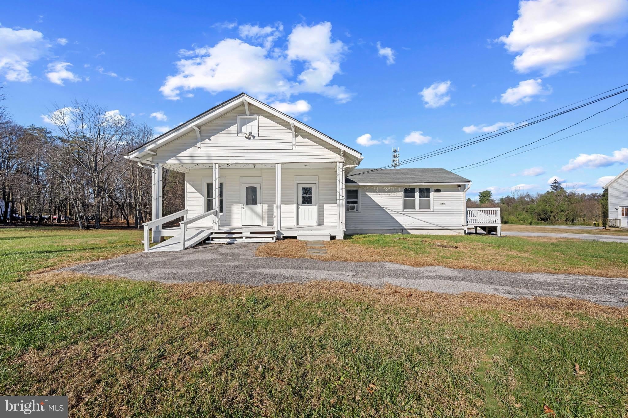 13440 Clarksville Pike – photo 1