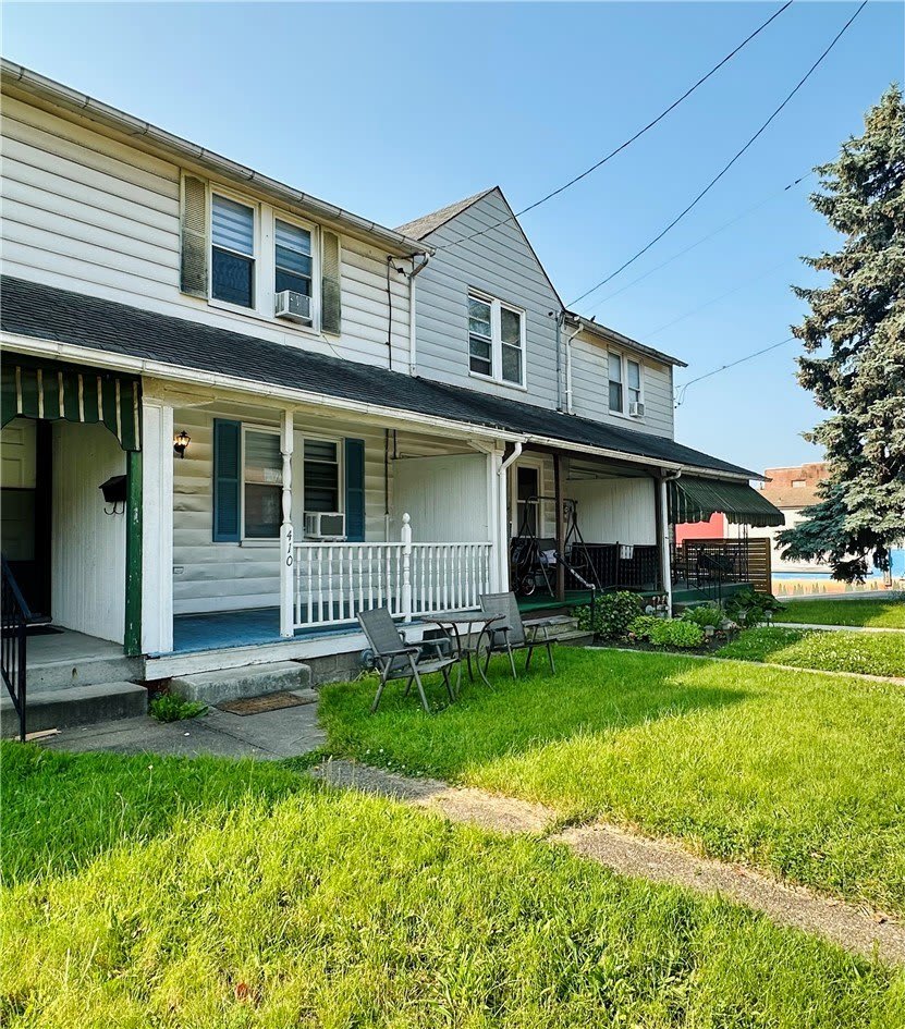 410 Freeport Rd – photo 1