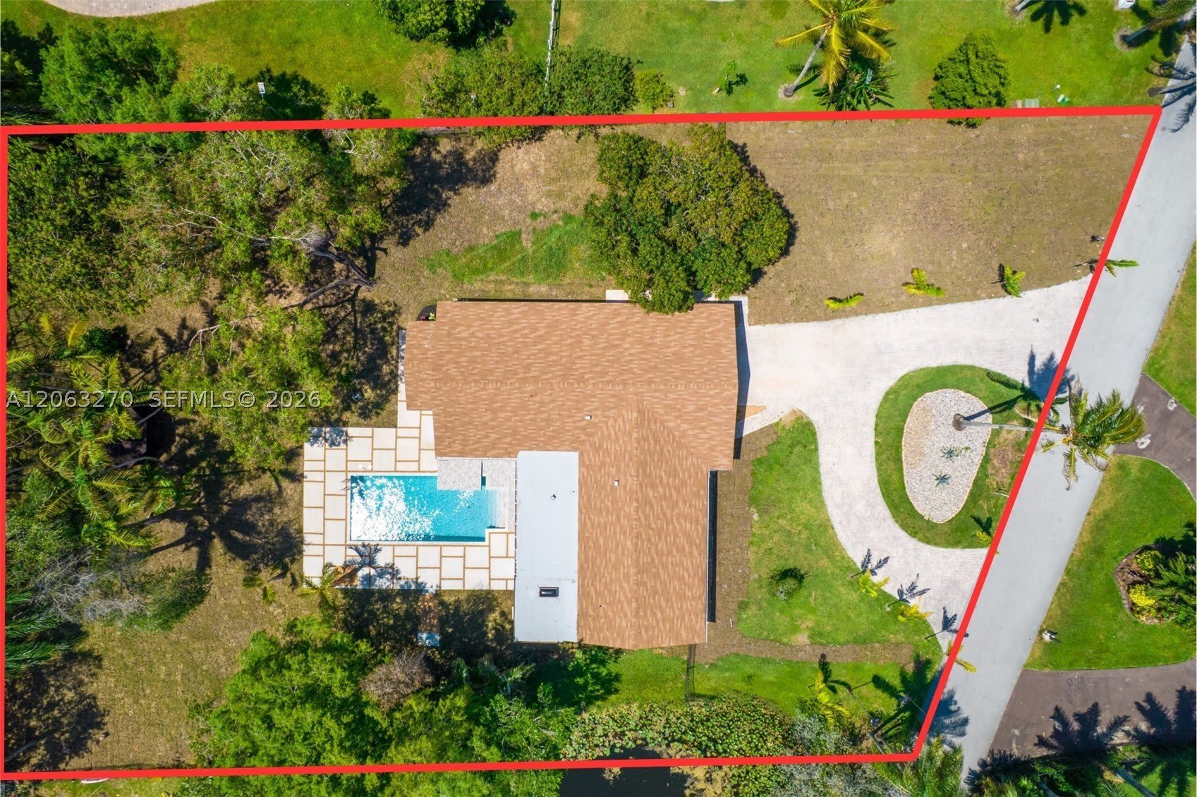 4700 SW 110th Ave – photo 1