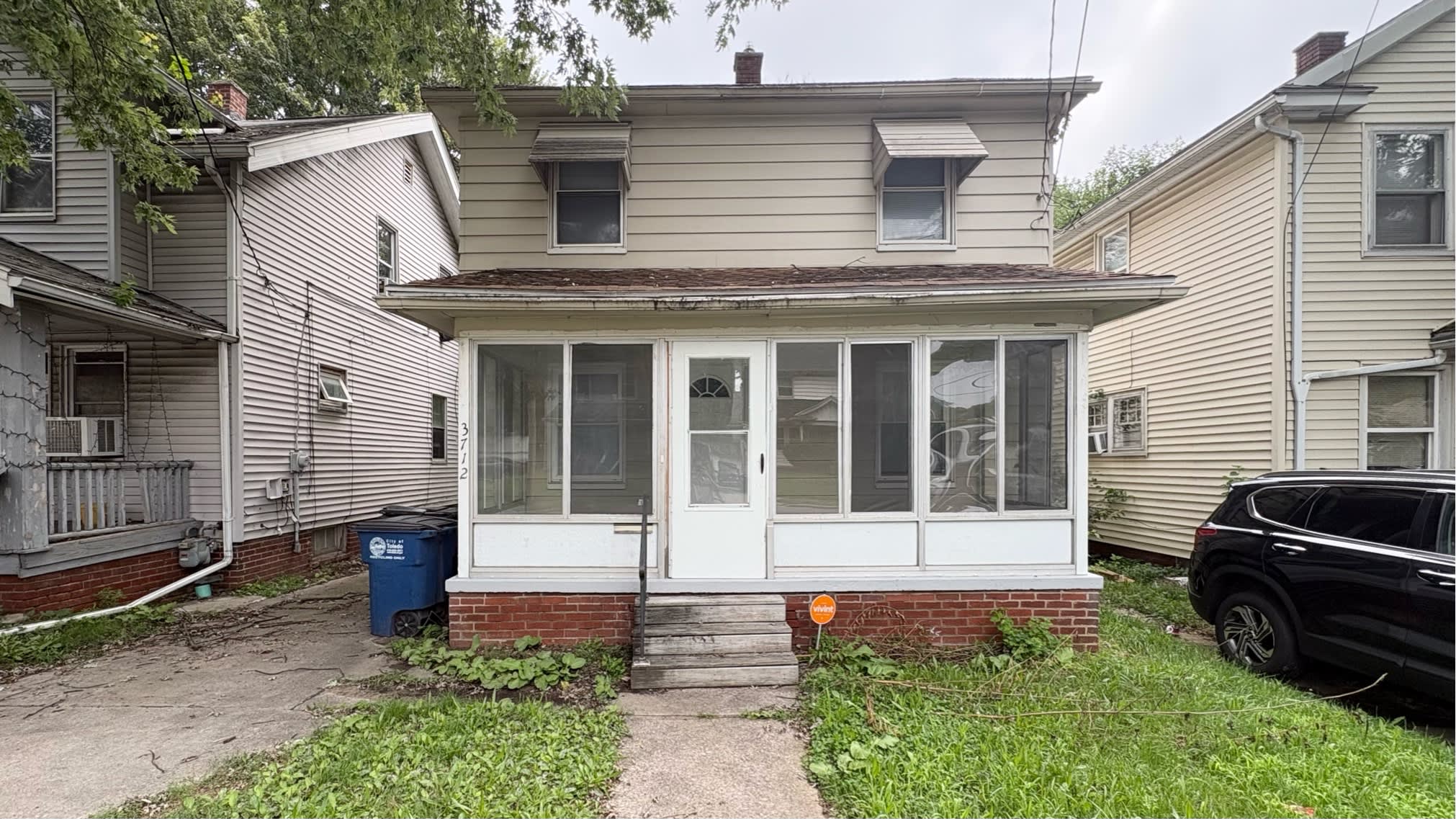 3712 Upton Avenue – photo 1