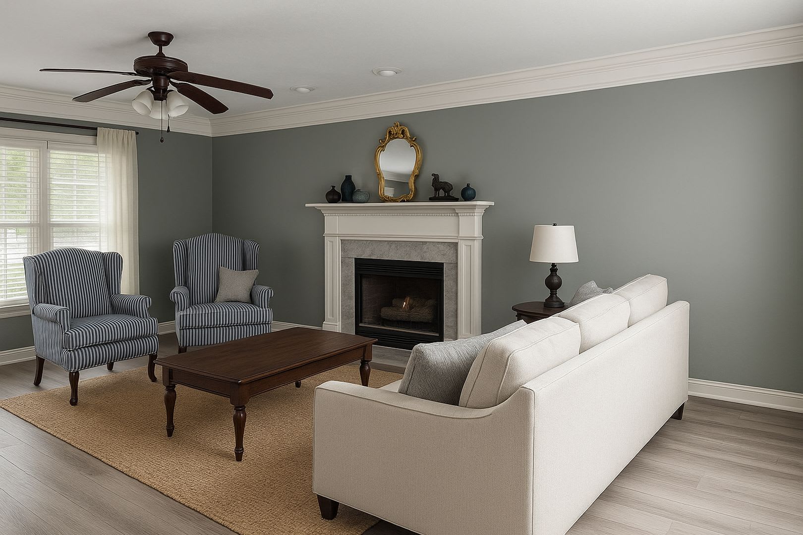 3 Bedroom 2.5 Bathroom Home! – photo 2