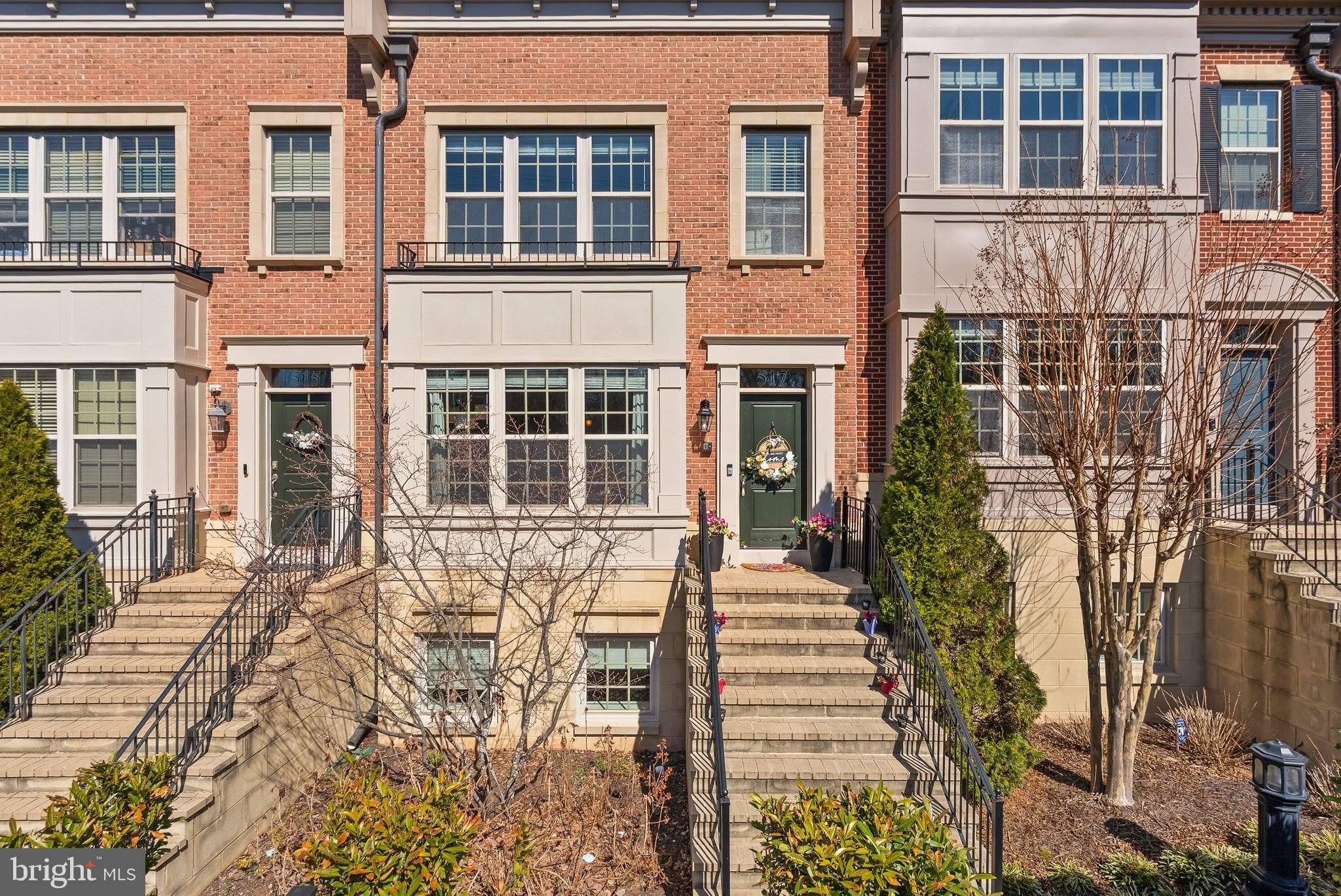 517 OVERLOOK PARK Drive – photo 3