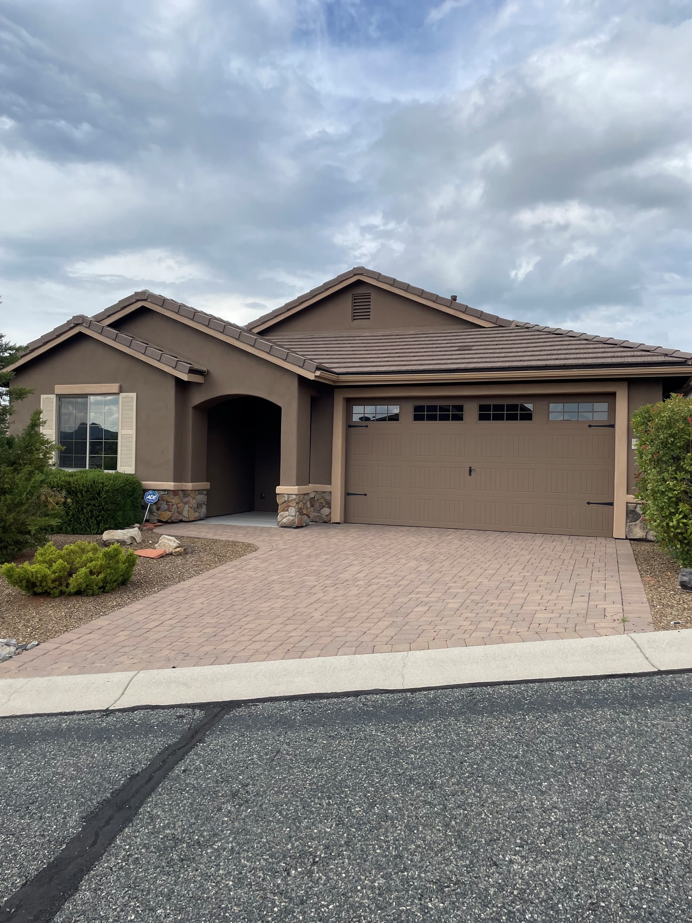 1611 Cloudstone Drive – photo 1