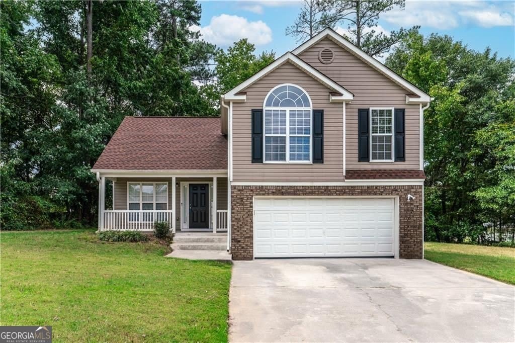 5849 Amerson Lane – photo 2