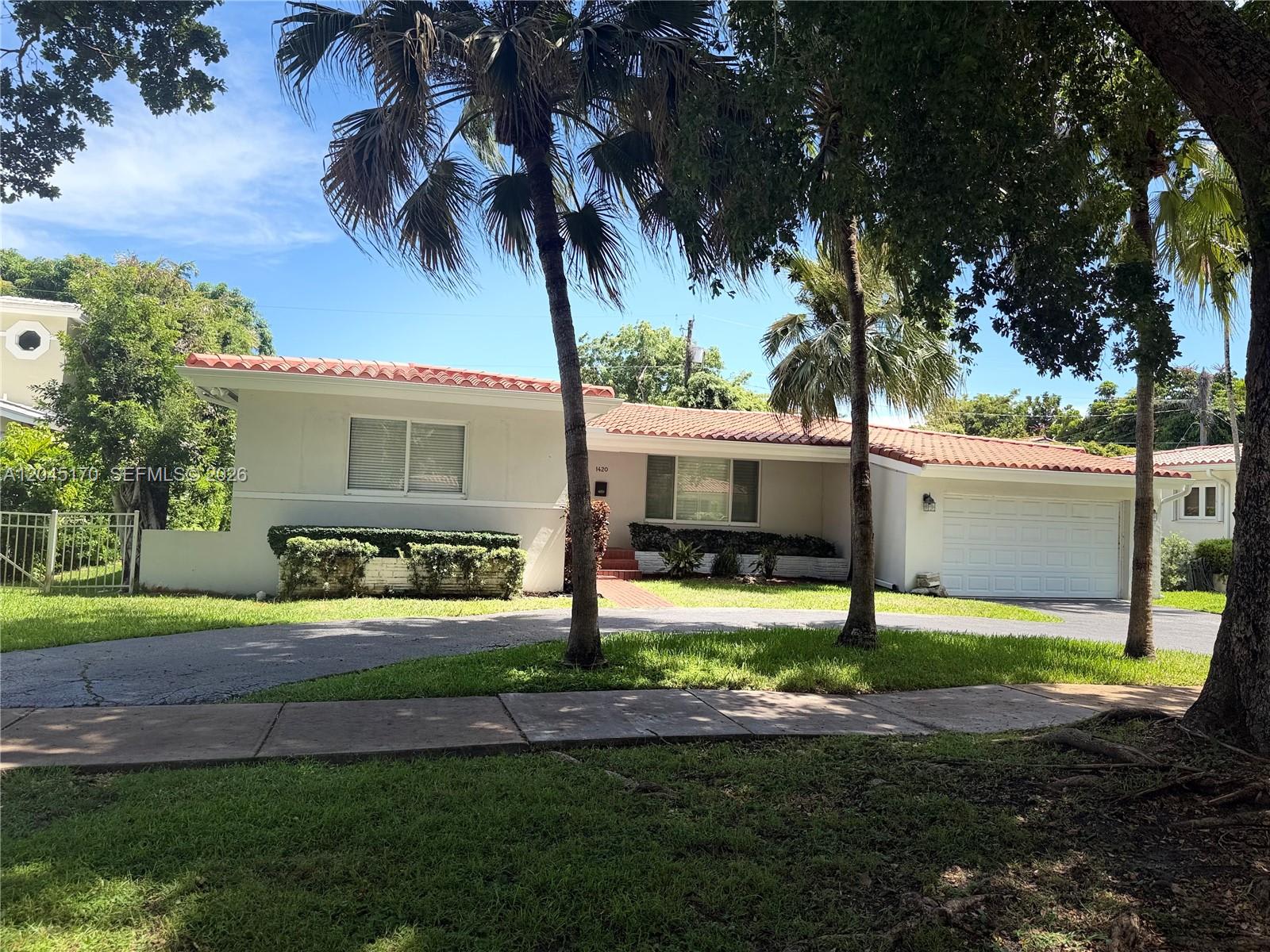 1420 Baracoa Avenue – photo 1
