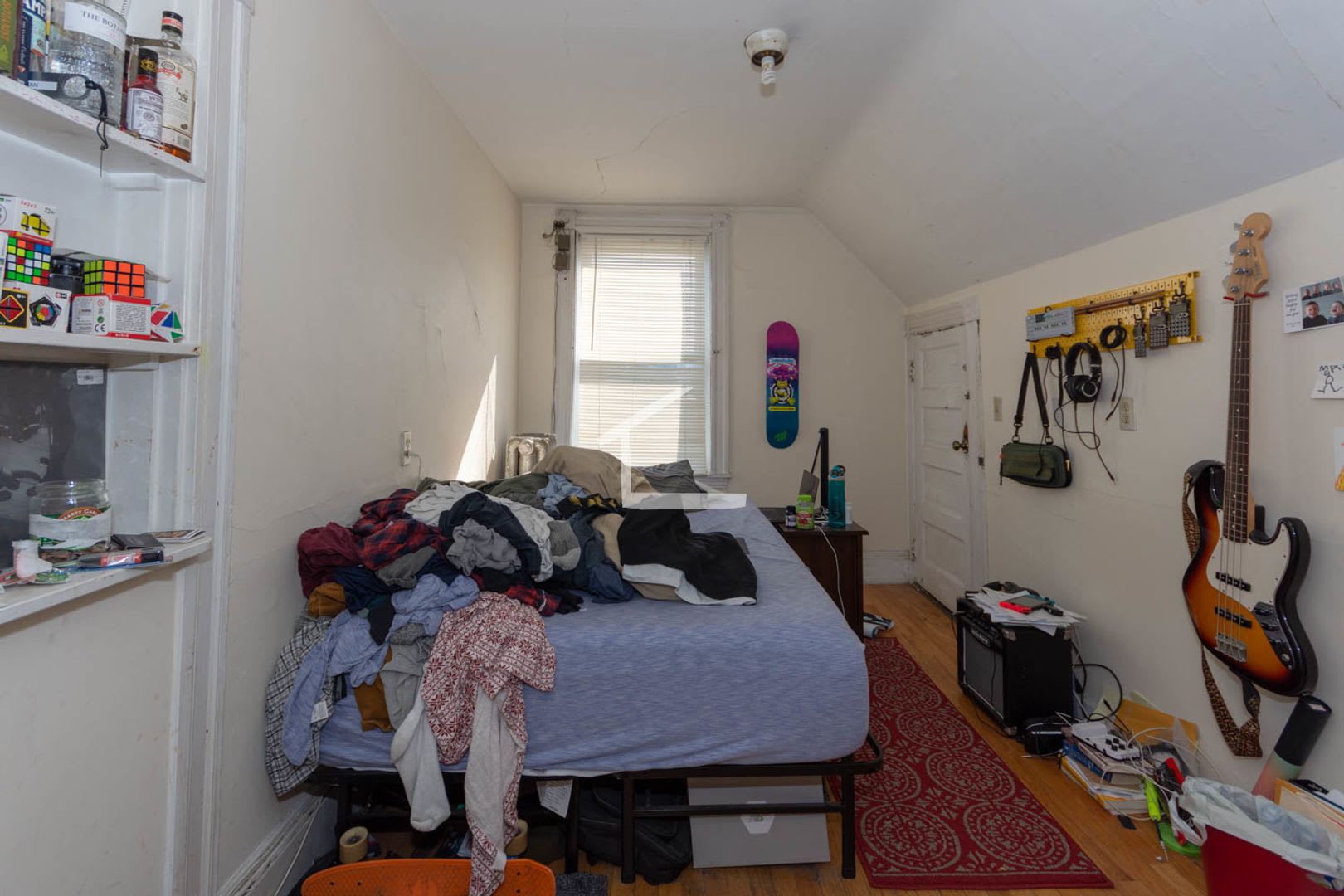 Large 3 bed in Allston – photo 3
