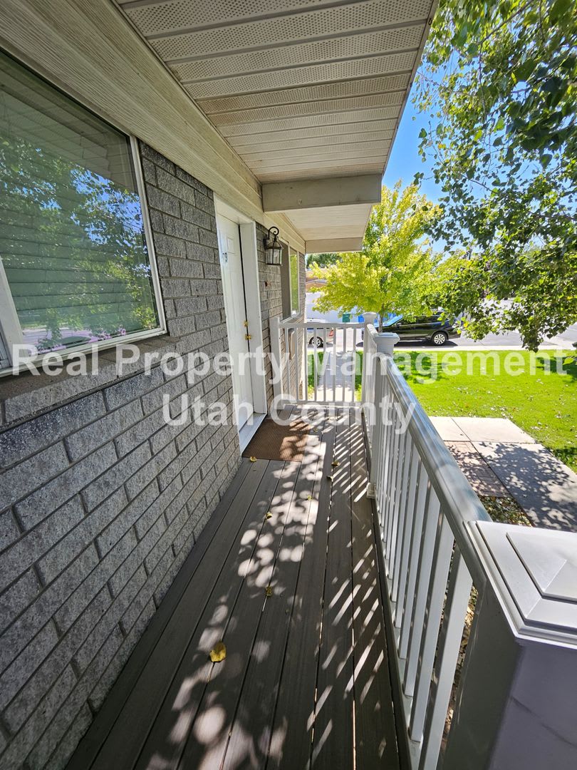 Orem 4-Plex – photo 3