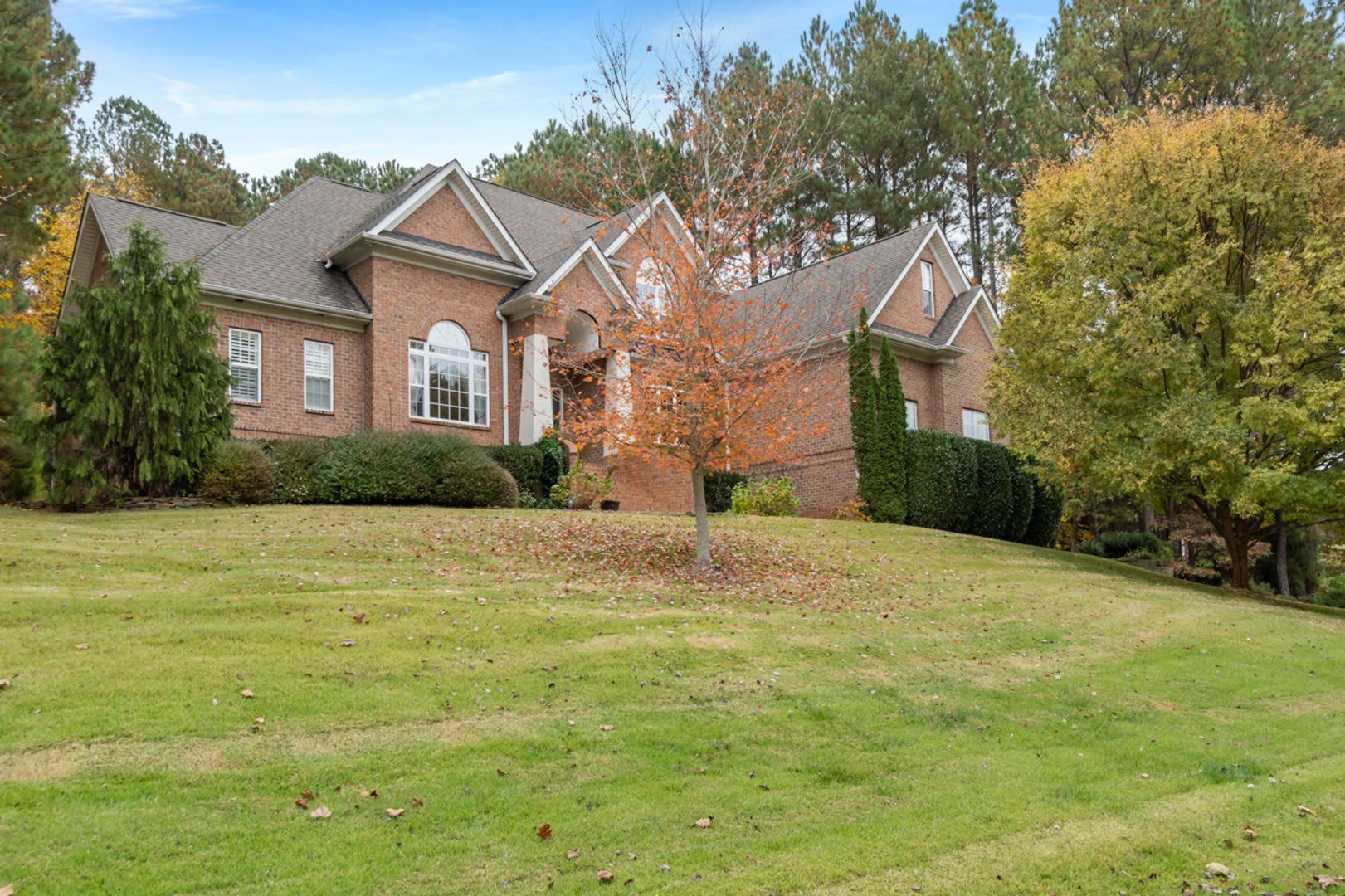 Located in Northington Woods in Mooresville – photo 2