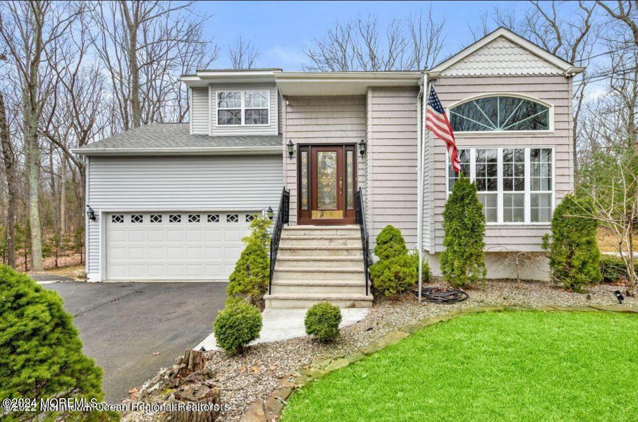 502 Cobain Road – photo 1