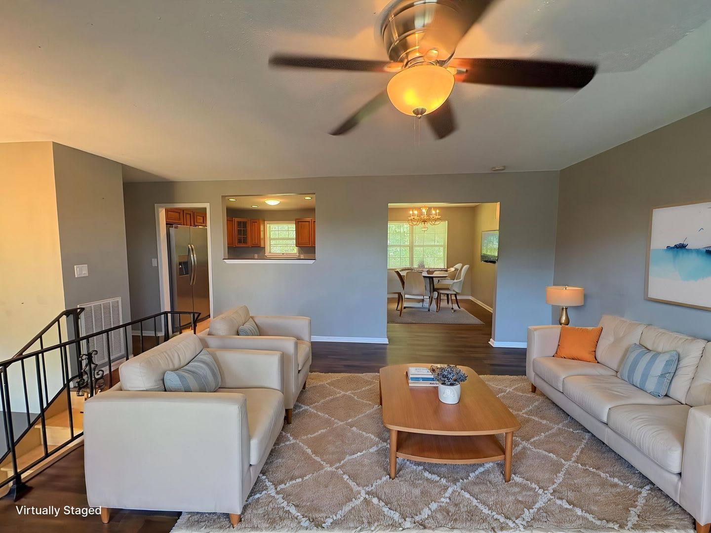 Don't miss this Large 3 or 4 bedroom 2 full baths near Hwy 153/58. – photo 2