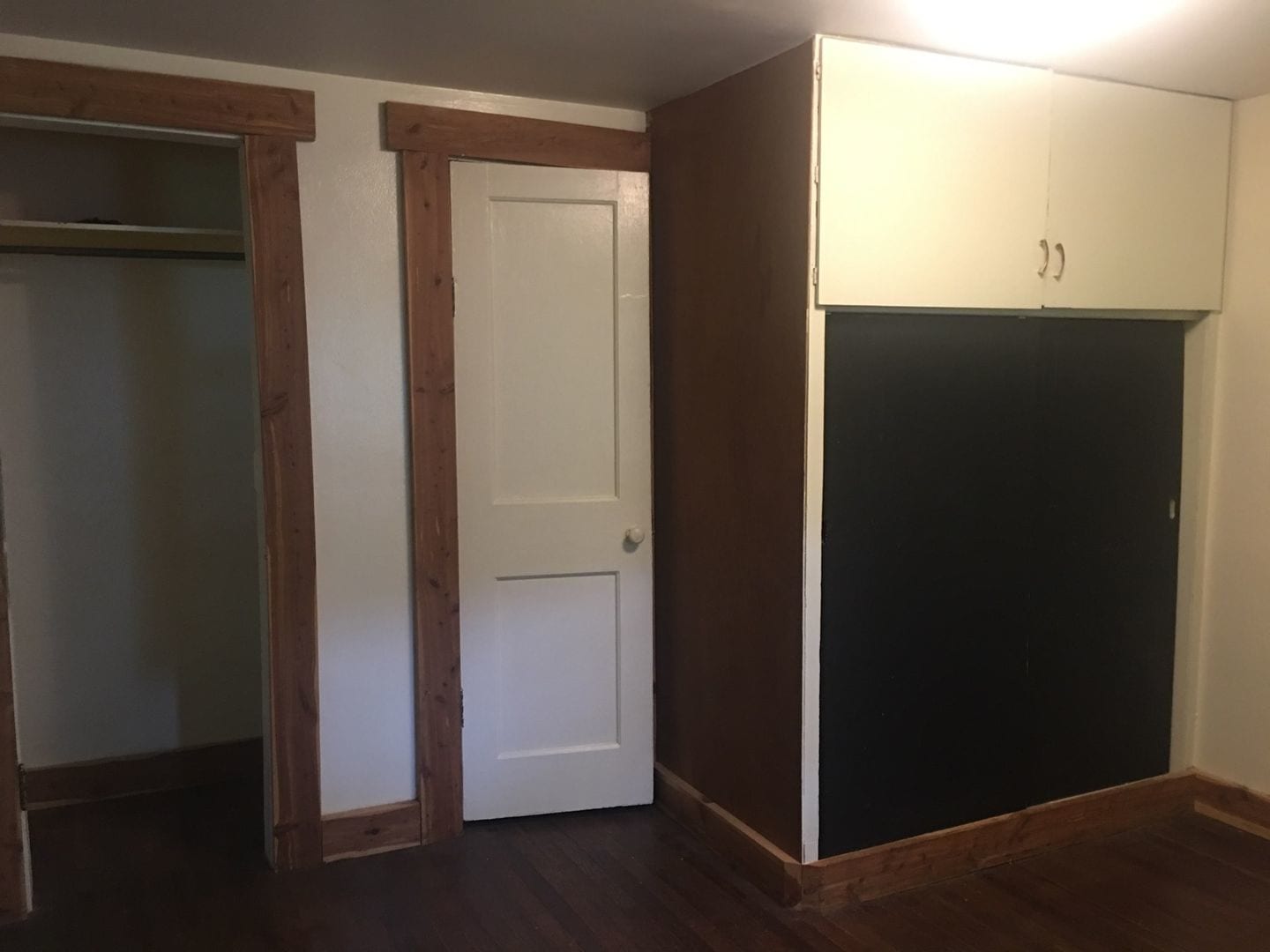 1 Bedroom 1 Bath Studio Duplex – photo 3