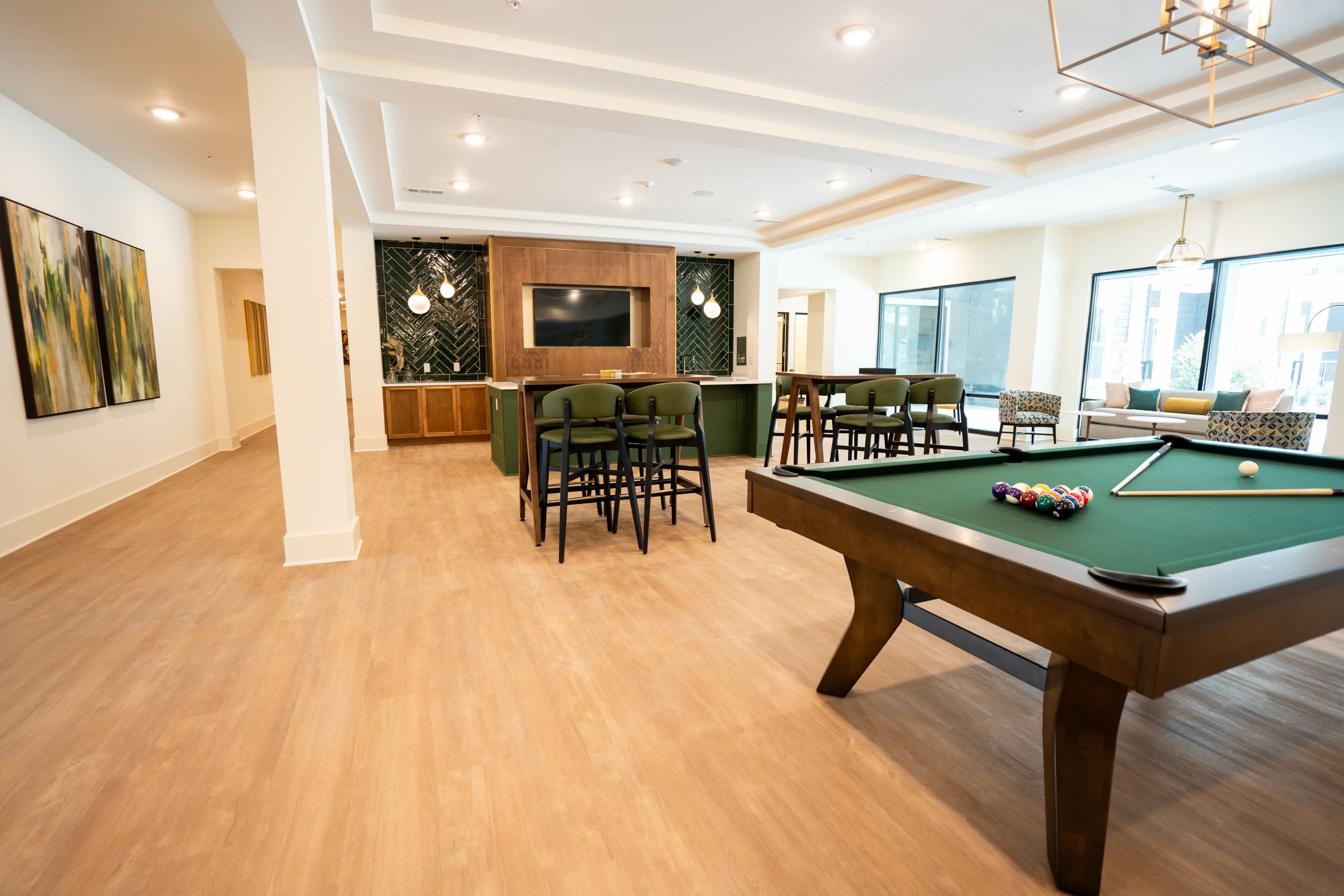 Hendricks Apartments – photo 5