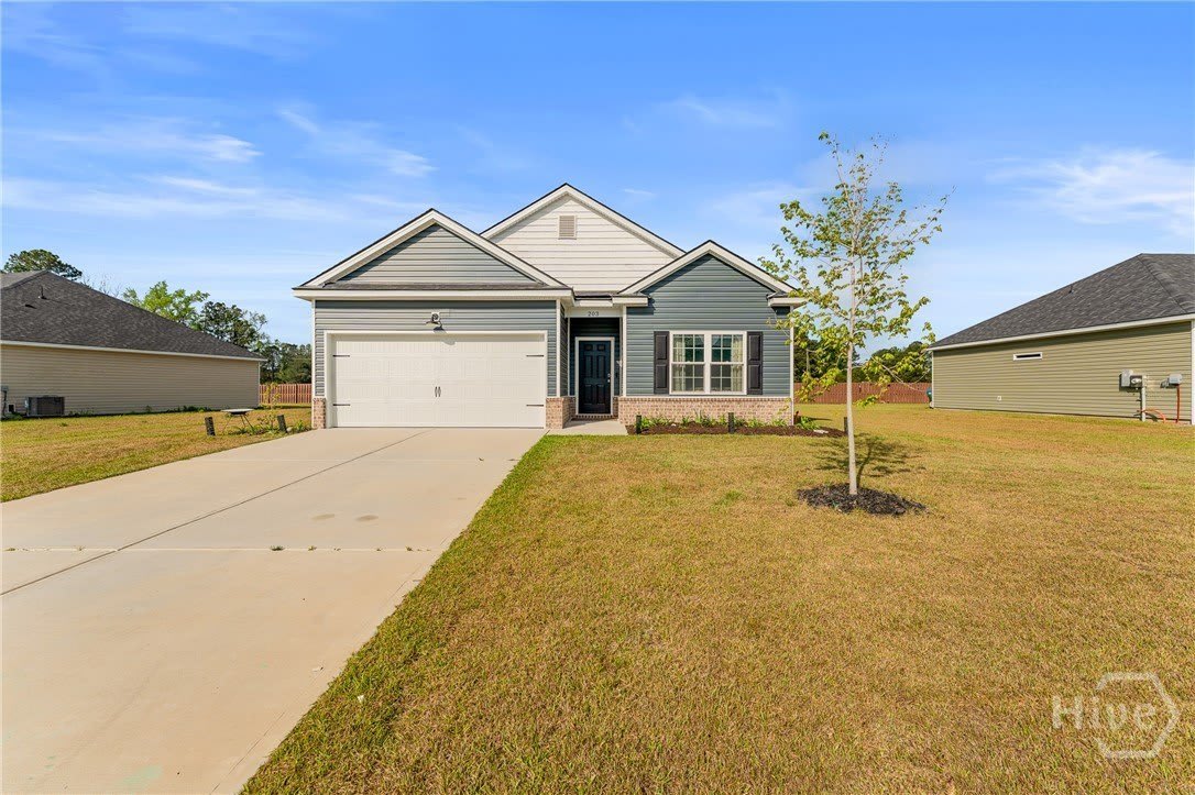 203 Glick Way – photo 1